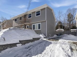216 Stokil Dr, Lower Sackville, NS B4C 3C3