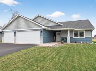 7246 385th St, North Branch, MN 55056