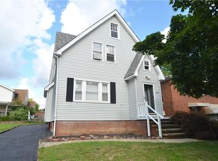 4480 W 53rd St, Cleveland, OH 44144