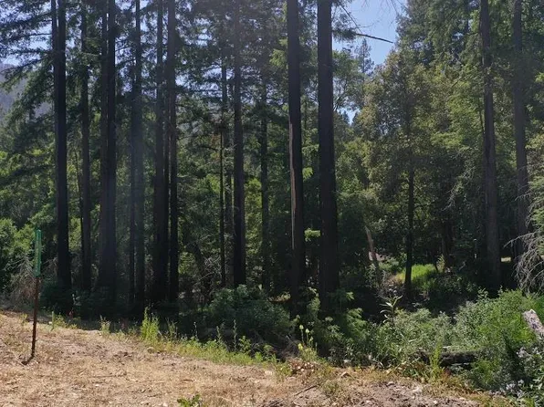 14965 Virginia Ave, Boulder Creek, CA 95006