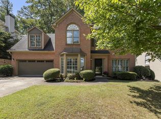 12100 Leeward Walk Cir, Alpharetta, GA