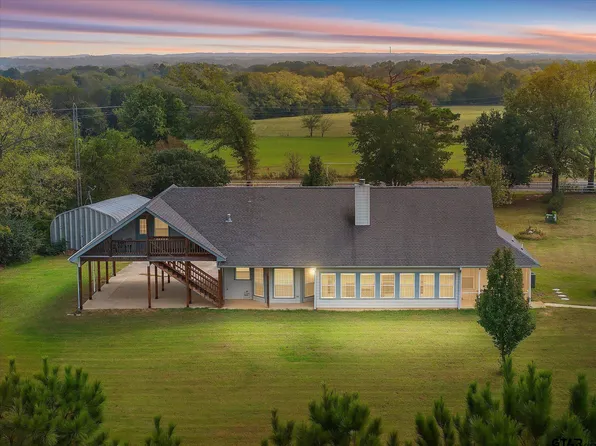 5362 Fm 1255, Grand Saline, TX 75140