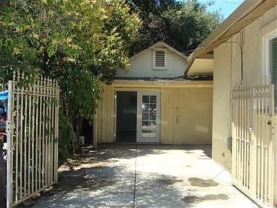 Long Driveway