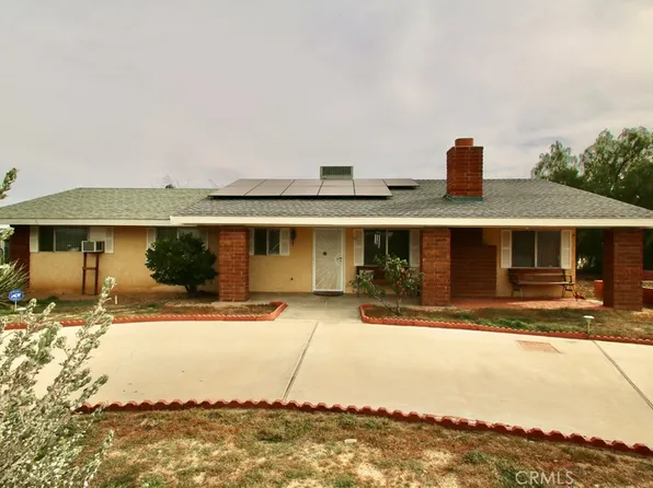 8747 Balsa Ave, Yucca Valley, CA 92284