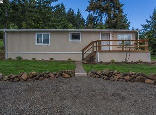 37807 Middle Ridge Dr, Lebanon, OR 97355