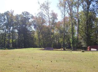 284 E Glen Dr, Alexandria, AL 36250