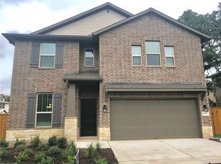 14313 McCoy Loop, Austin, TX 78717