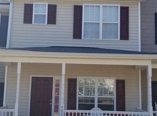 4009 Volkswalk Pl, Raleigh, NC 27610