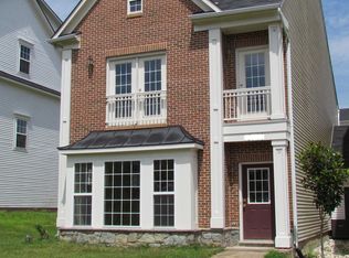16509 Bobster Ct, Woodbridge, VA 22191