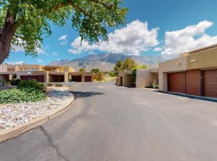 795 Tramway Ln NE UNIT D, Albuquerque, NM 87122