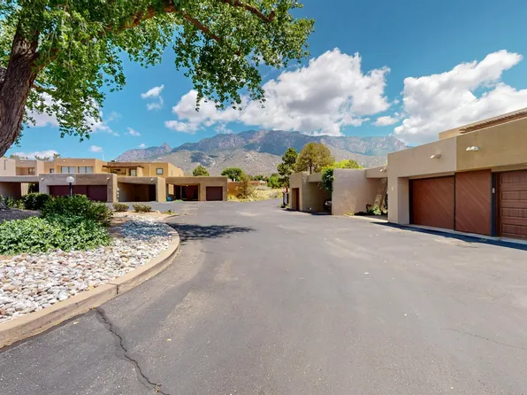 795 Tramway Ln NE Unit D, Albuquerque, NM 87122