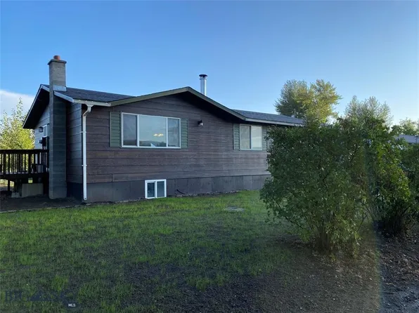 207 W Lucille St, Whitehall, MT 59759