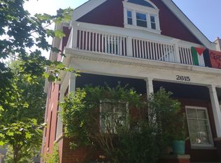 2615 N Humboldt Blvd #2, Milwaukee, WI 53212