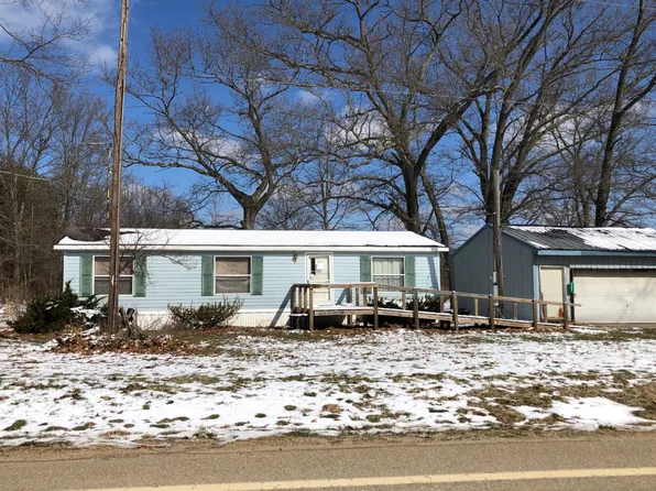 4907 104th Ave, Grand Junction, MI 49056