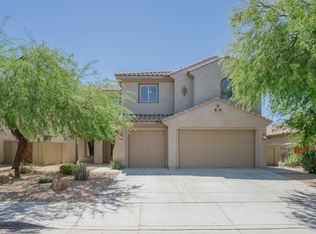 9049 W Bajada Rd, Peoria, AZ 85383