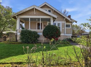 212 W 1st St, Newberg, OR