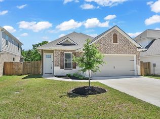 2139 Mountain Wind Loop, Bryan, TX 77807