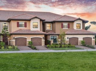 15320 Lucerna St #104, Naples, FL 34114