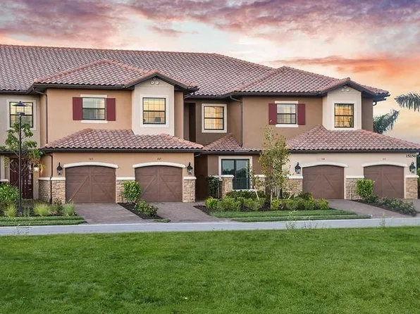 15323 Lucerna ST #101, NAPLES, FL 34114