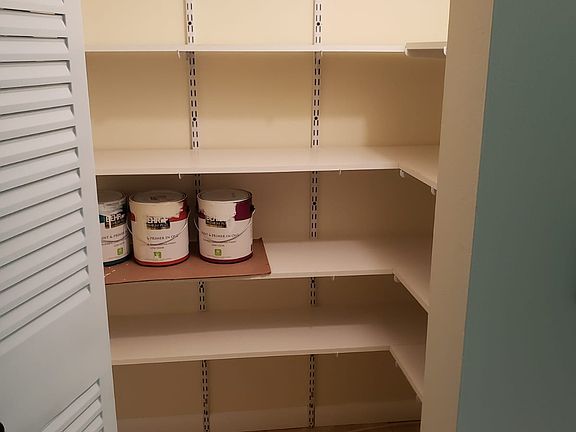 pantry