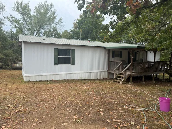 16137 W Butterfield Rd, Park Hill, OK 74451