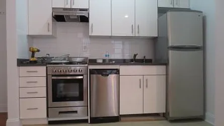 Rented by Bohemia Realty Group