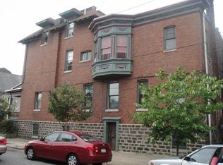 5001 Catharine St, Philadelphia, PA 19143