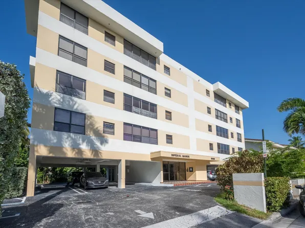 10000 Bay Harbor Terrace #404-A, Bay Harbor Islands, FL 33154