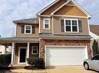 245 Marsh Creek Dr, Marsh, NC 27529