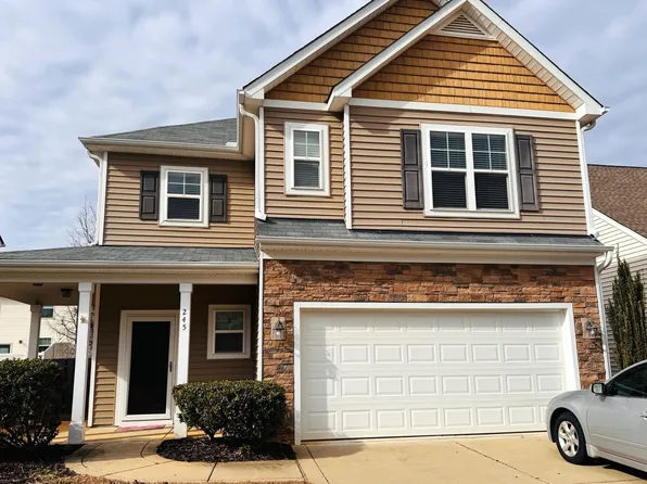 245 Marsh Creek Dr, Marsh, NC 27529