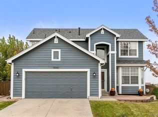 10142 Foxridge Cir, Highlands Ranch, CO 80126