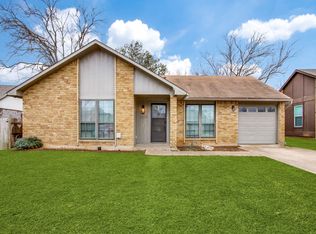 3725 Horizon Pl, Fort Worth, TX 76133