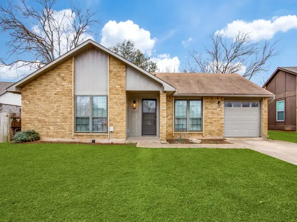 3725 Horizon Pl, Fort Worth, TX 76133