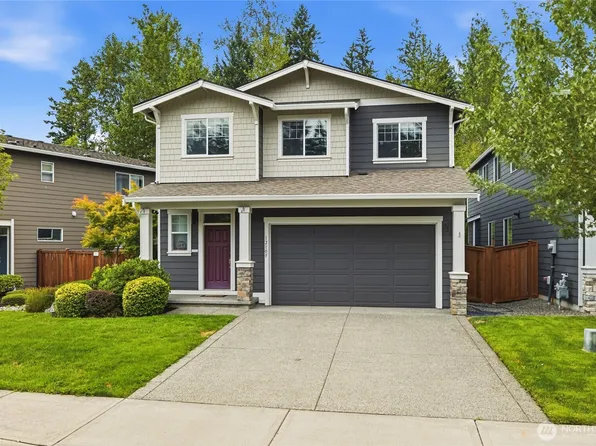 12105 172nd Street Ct E, Puyallup, WA 98374