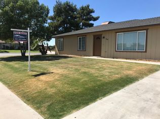608 Stirrup Ave, Bakersfield, CA 93307