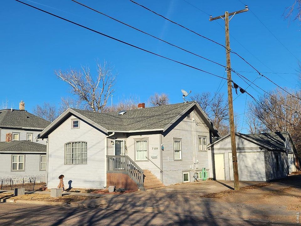 1st image of 709 S 2nd Ave