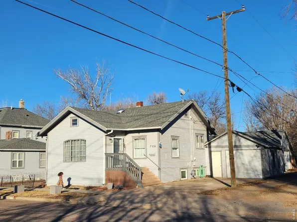 709 S 2nd Ave, Sterling, CO 80751