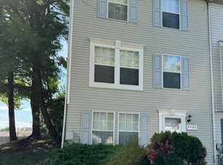 3934 Queens Lace St, Pikesville, MD 21208