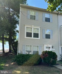 3934 Queens Lace St, Pikesville, MD, 21208