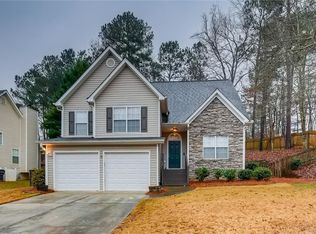 1640 Rushing River Way, Suwanee, GA 30024