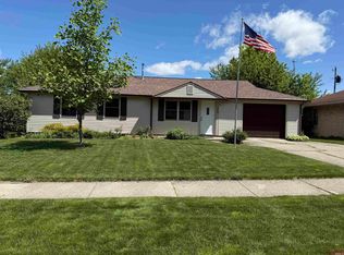 205 E High St, Kendallville, IN