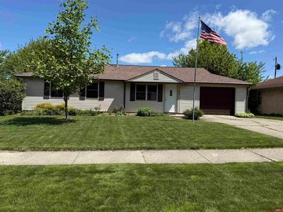 205 E High St, Kendallville, IN, 46755