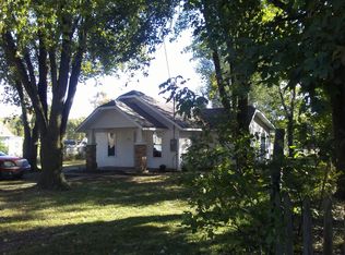606 Birkes St, South West City, MO 64863