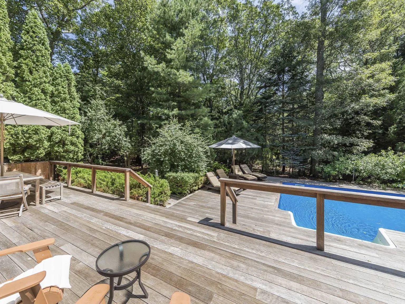 Summer Rental In East Hampton — Photo 2