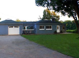 2185 Faith Rd, Salisbury, NC 28146