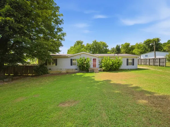 2830 Posey Hill Rd, Mount Juliet, TN 37122
