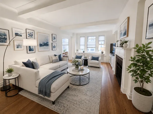 315 East 68th Street image 1 of 19