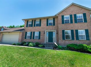 5708 Liberty Pass Dr, Liberty Township, OH 45044