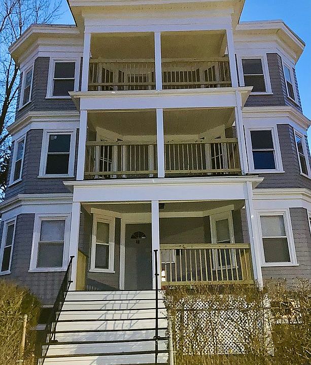 2nd image of 55 Thetford Ave