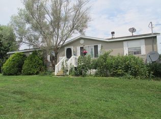 224 W Girard Rd, Union City, MI 49094